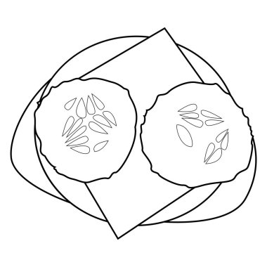 Sandviç Vektörü gerçekçi. Fast food şirketi detaylı illüstrasyon.