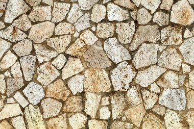 Taş duvar arkaplan dokusu