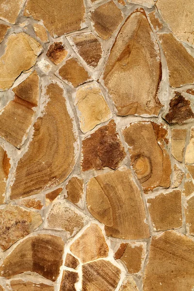 Steinmauer Hintergrund Textur — Stockfoto