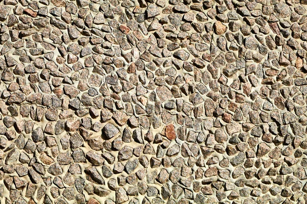 Steinmauer Hintergrund Textur — Stockfoto