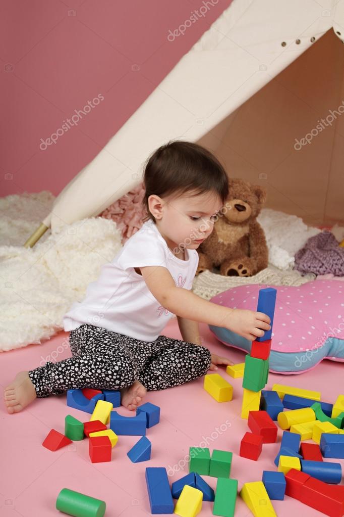 pretend games