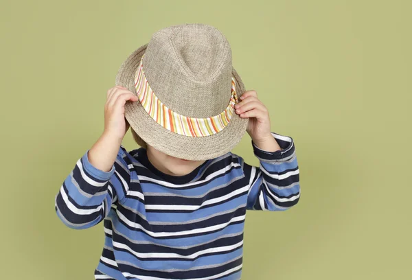 Ropa y moda para niños — Foto de Stock