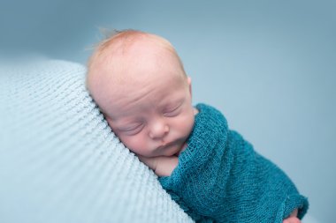 Newborn Baby clipart