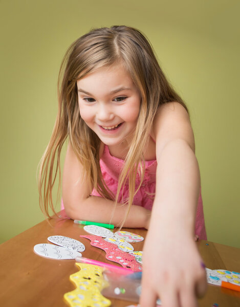 Easter Activities and Crafts