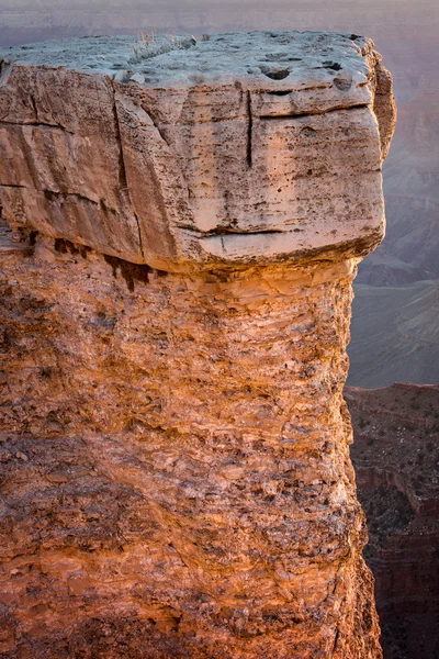 Grand Canyon, Arizona — Fotografia de Stock