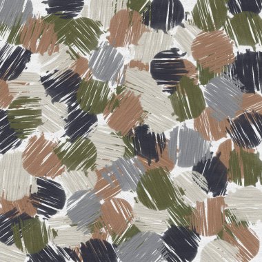 kaotik suluboya fırça darbesi, toprak tonları renk paleti, soyut arkaplan tasarımı, minimalist duvar kağıdı konsepti