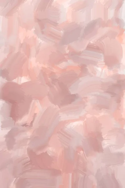 Sucia Vieja Acuarela Abstracta Seca Pincelada Gouache Textura Pintura Rosa — Foto de Stock
