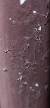 Kırık boyalı demirin deseni