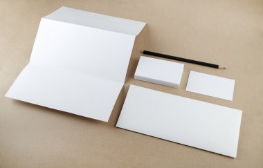 Mockup kimliği için