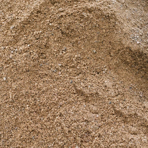 거친 모래 텍스처 — 스톡 사진