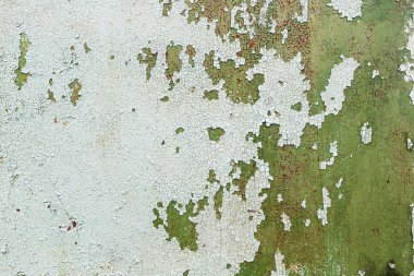 eski soyulması boya doku