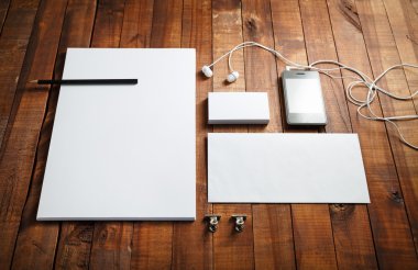 Boş ileti örneği şablonu