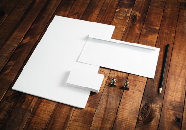 Boş ileti örneği modeli