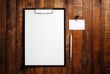 kurumsal kimlik şablonu