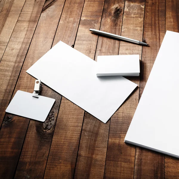 Boş marka kimliğini