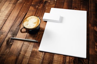 Mock-up kimliği için