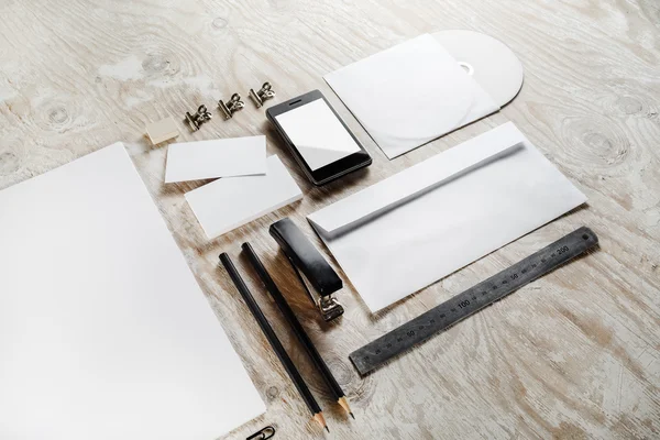 boş kırtasiye seti