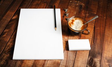 Boş ileti örneği şablonu