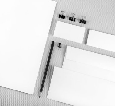 Boş marka kimliği kümesi