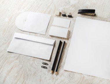 Boş marka kimliğini