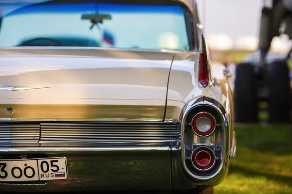 Cadillac de Ville — Stock fotografie