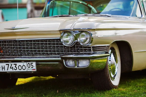 Cadillac de Ville — Foto de Stock