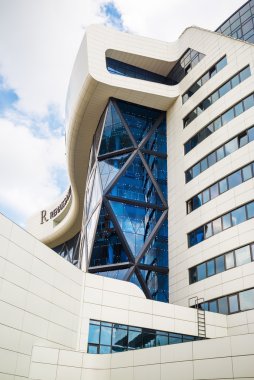 Renaissance Minsk Otel