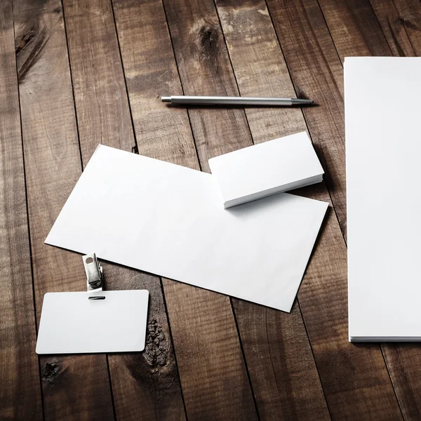 Mock-up kimliği için