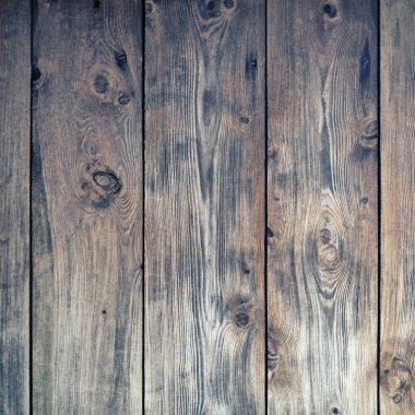 Eski ahşap doku. Yıpranmış eski ahşap arka plan.