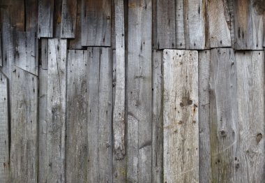 eski ahşap plakalar