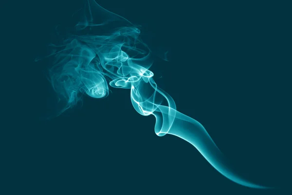 Smoke abstract background — Stock Photo, Image