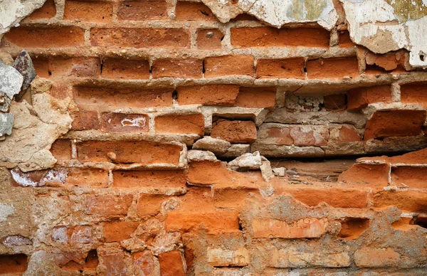 Old brickwork — Stock Photo, Image