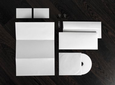 Mock-up kimliği için
