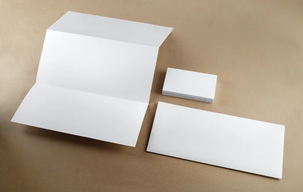 kurumsal kimlik seti