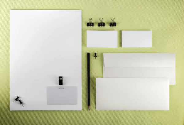 Marka kimliği kümesi