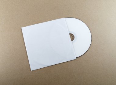 Kompakt disk
