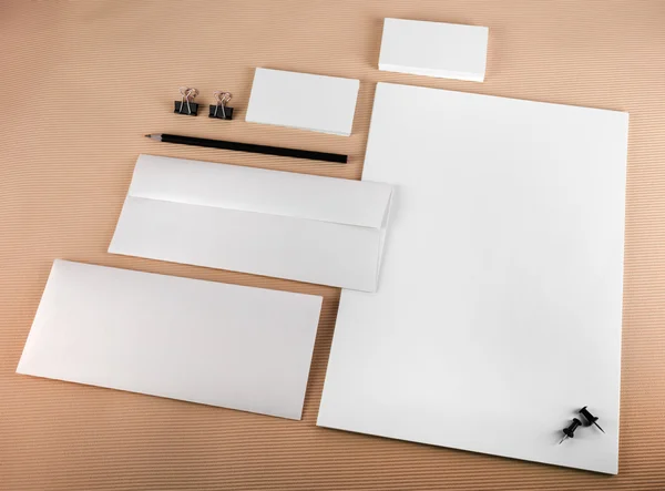 Şablon kimliği için