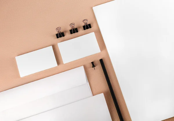 Kimlik markalaşma parçası