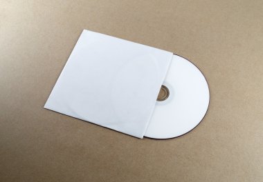 Kompakt disk