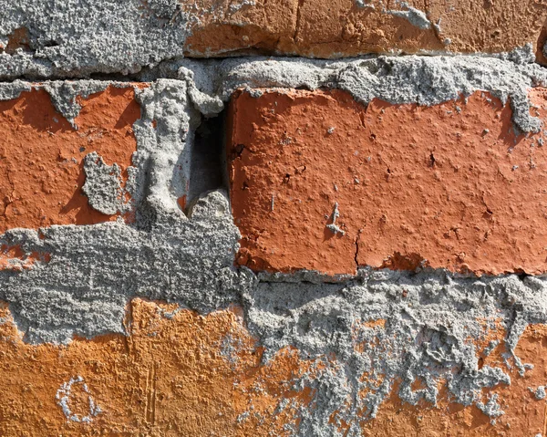 Old brickwork — Stock Photo, Image