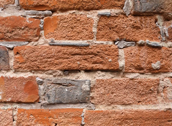 Brick wall — Stock Photo, Image