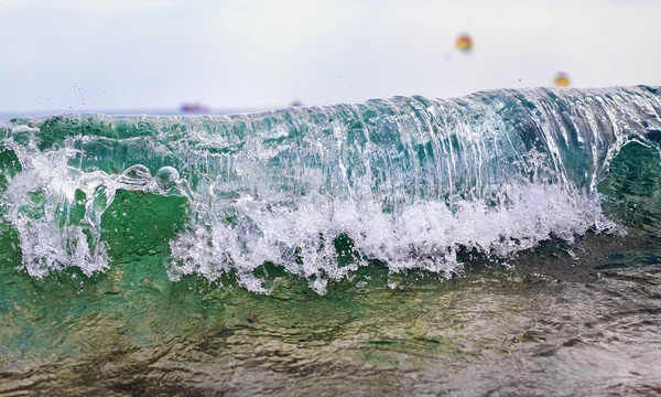 海浪 — 图库照片