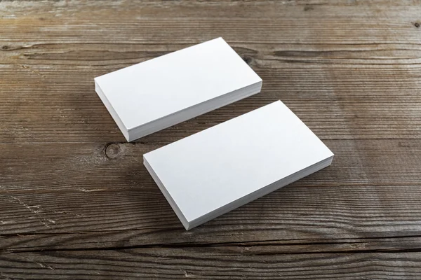 İş kart yığını