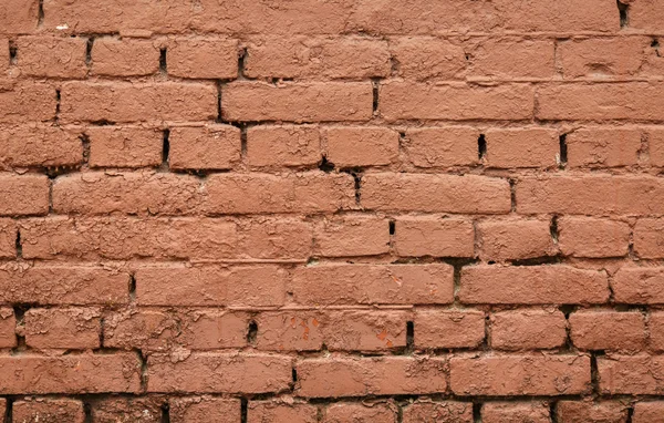 Old brick wall — Stock Photo, Image