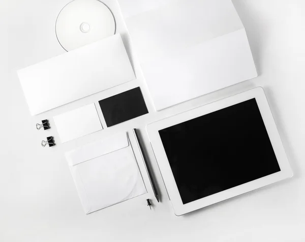 kurumsal kimlik şablonu