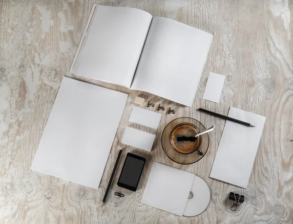 boş bir ileti örneği