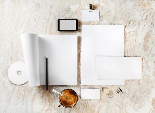 kurumsal kimlik şablonu