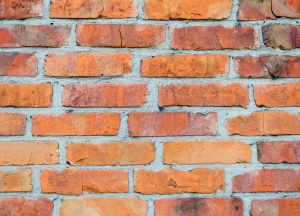 Brick wal — Stock Photo, Image