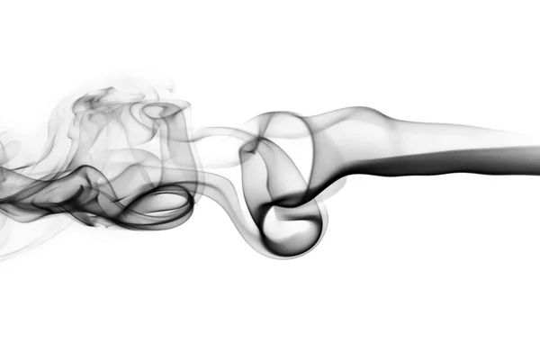 Humo abstracto — Foto de Stock