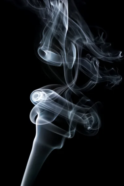 Abstract smoke background — Stock Photo, Image